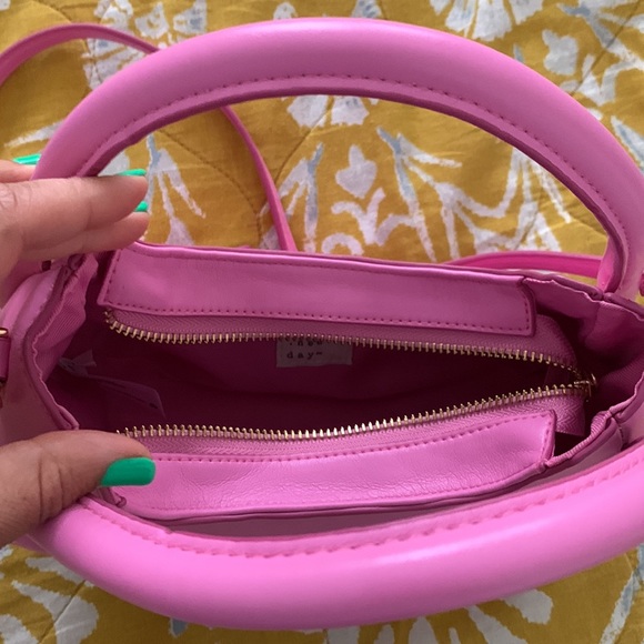 Pink Fashion Bumper Mini 💕 (Sold Out At Target!) - Picture 4 of 4